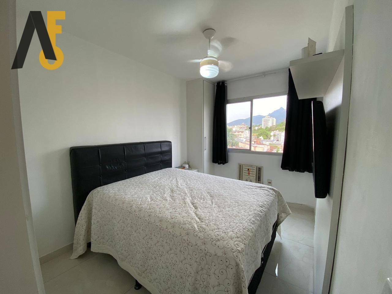 Apartamento à venda com 2 quartos, 49m² - Foto 6