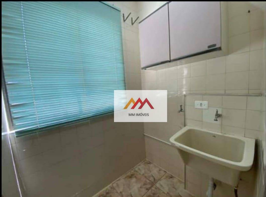 Apartamento à venda com 2 quartos, 69m² - Foto 6