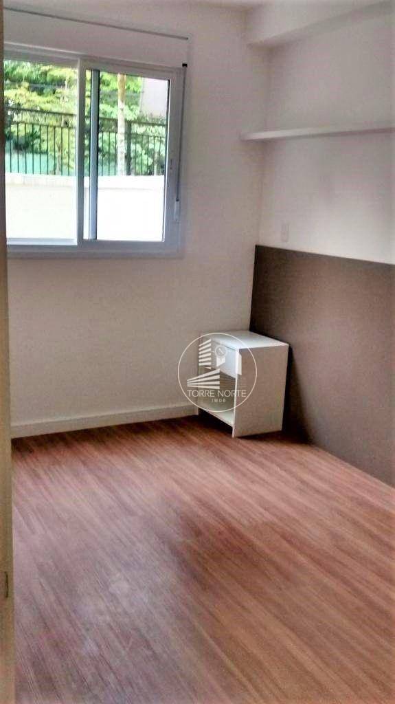 Apartamento à venda com 1 quarto, 71m² - Foto 17