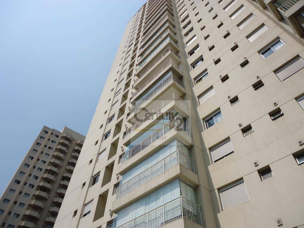 Apartamento para alugar com 2 quartos, 81m² - Foto 46