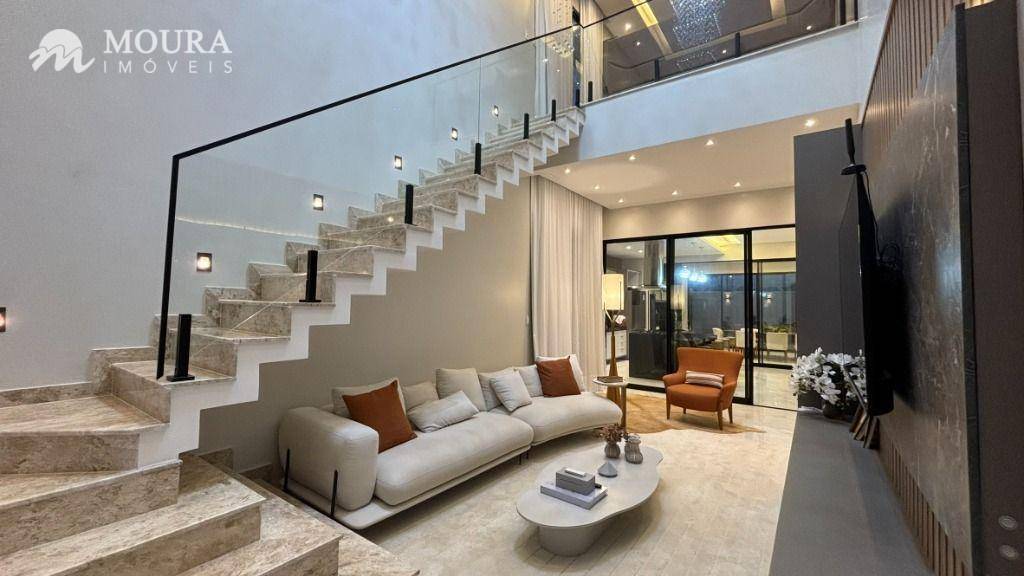 Casa de Condomínio, 3 quartos - Foto 3