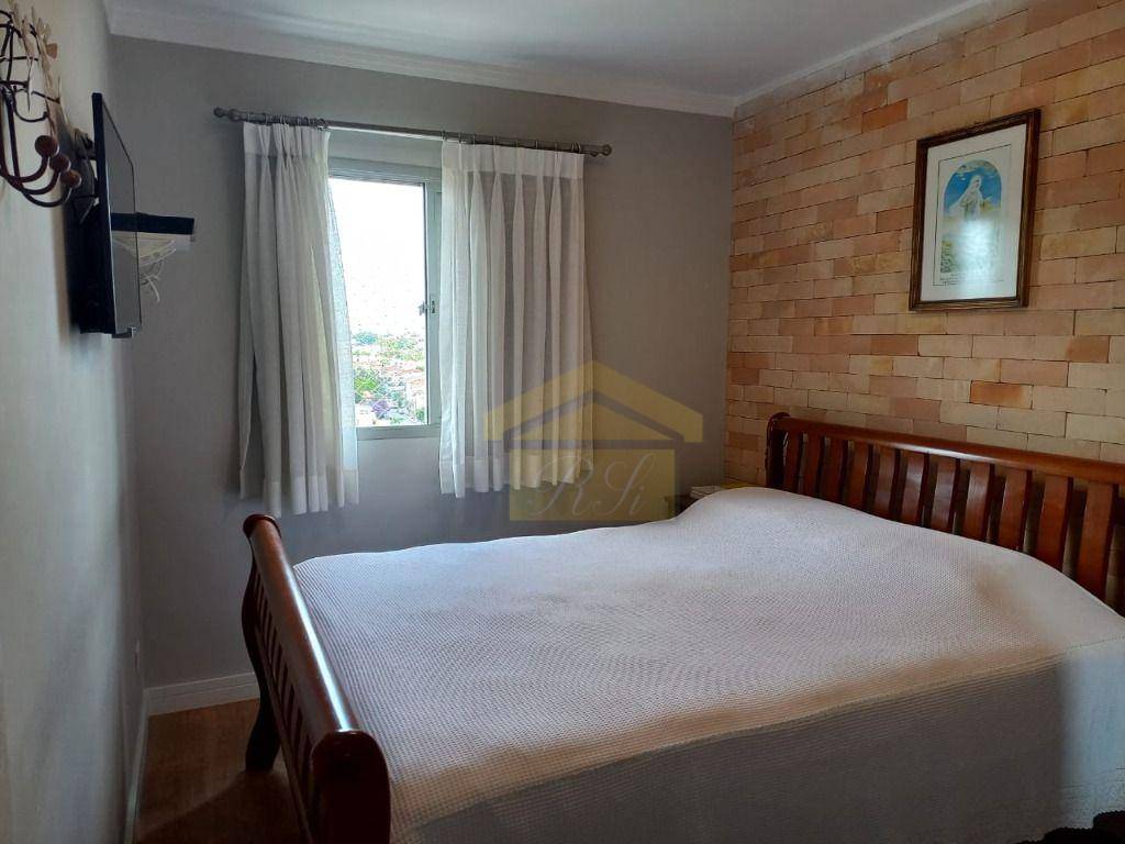 Apartamento à venda com 2 quartos, 66m² - Foto 5