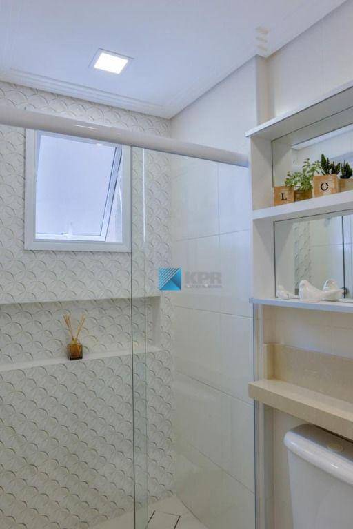 Apartamento para alugar com 2 quartos, 75m² - Foto 6