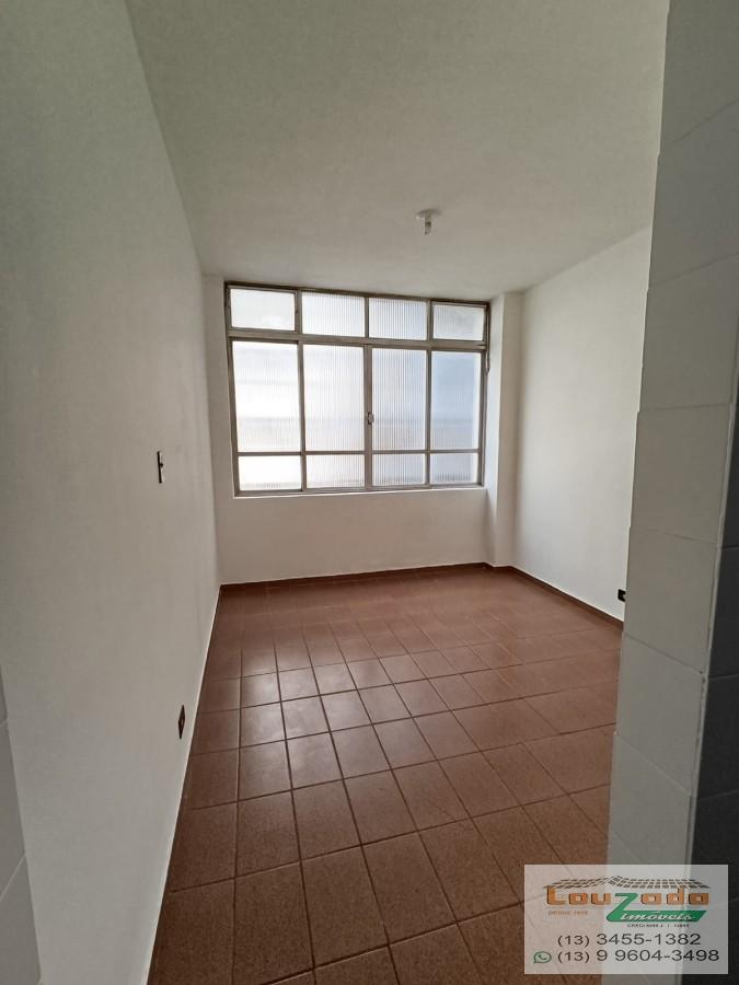 Apartamento à venda com 1 quarto, 28m² - Foto 1
