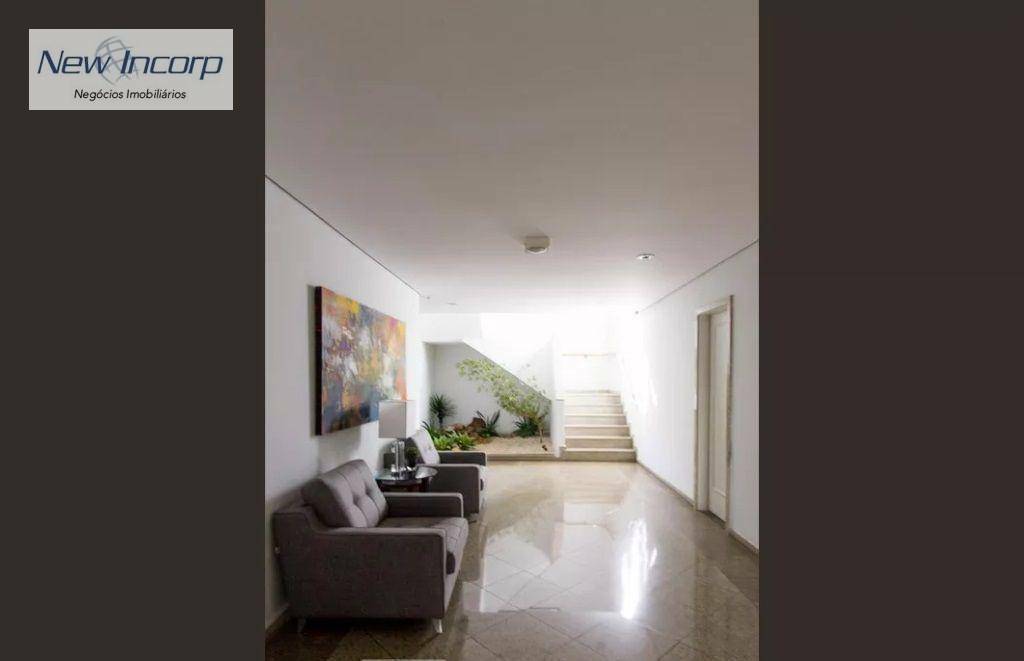 Apartamento à venda com 3 quartos, 127m² - Foto 23