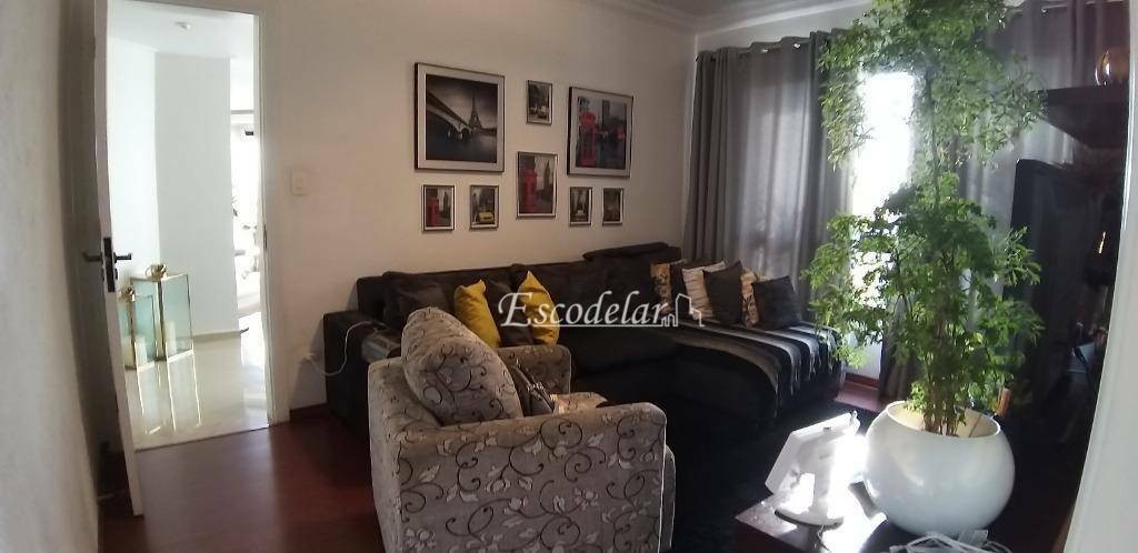 Apartamento à venda com 4 quartos, 262m² - Foto 11