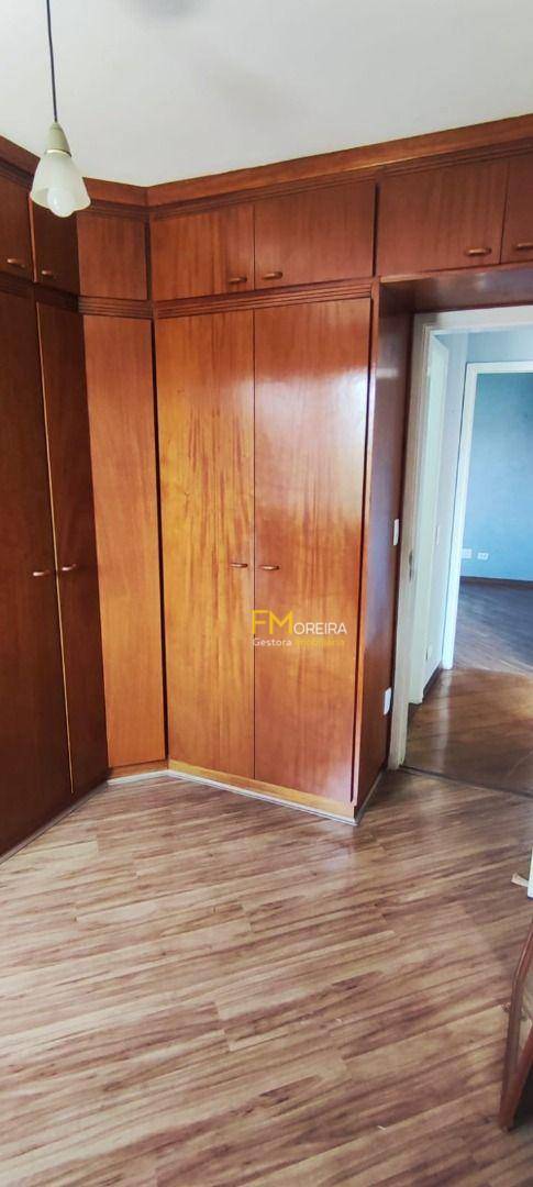 Apartamento à venda com 2 quartos, 61m² - Foto 4