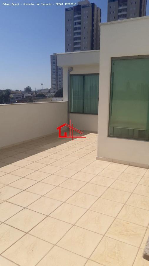 Cobertura à venda com 3 quartos, 202m² - Foto 3