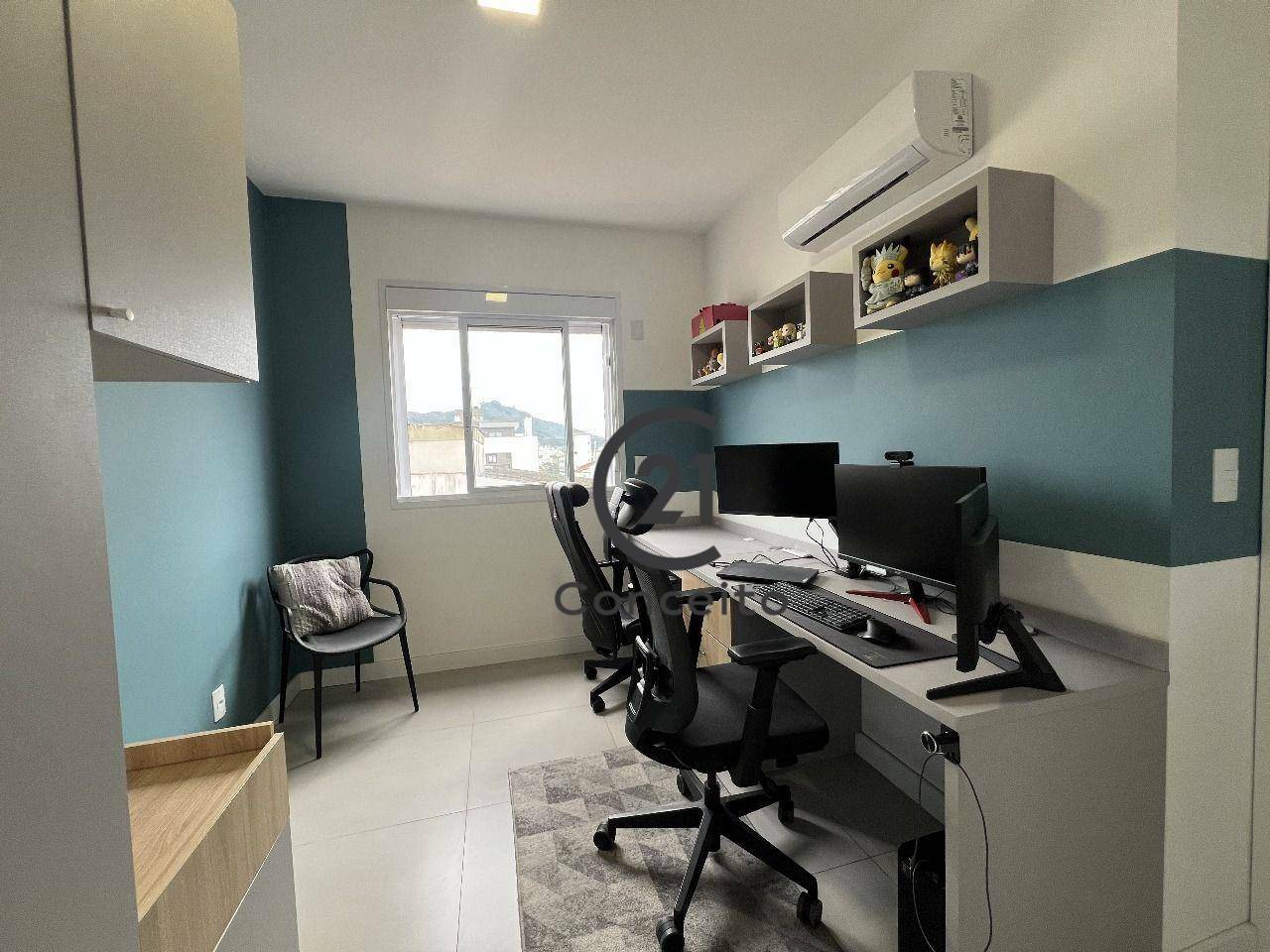 Apartamento à venda com 2 quartos, 63m² - Foto 17