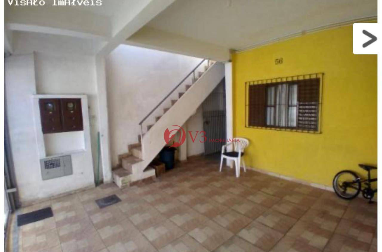 Casa à venda com 5 quartos, 125m² - Foto 2