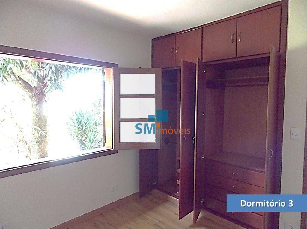 Casa à venda com 3 quartos, 263m² - Foto 13