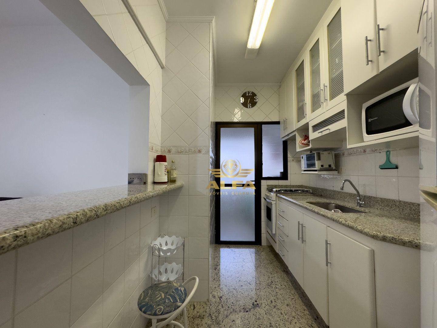 Apartamento à venda com 3 quartos, 93m² - Foto 23