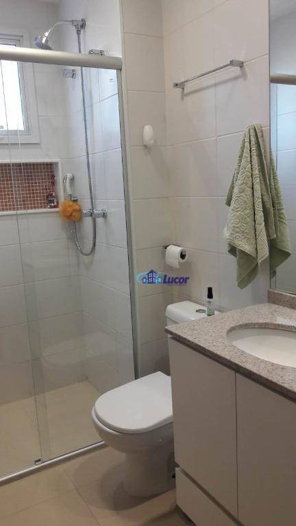 Apartamento à venda com 3 quartos, 162m² - Foto 41