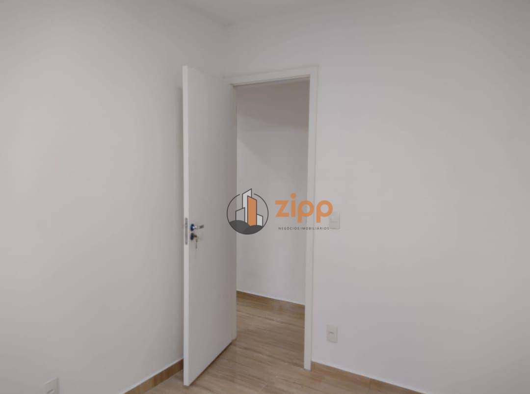 Apartamento à venda com 2 quartos, 48m² - Foto 10