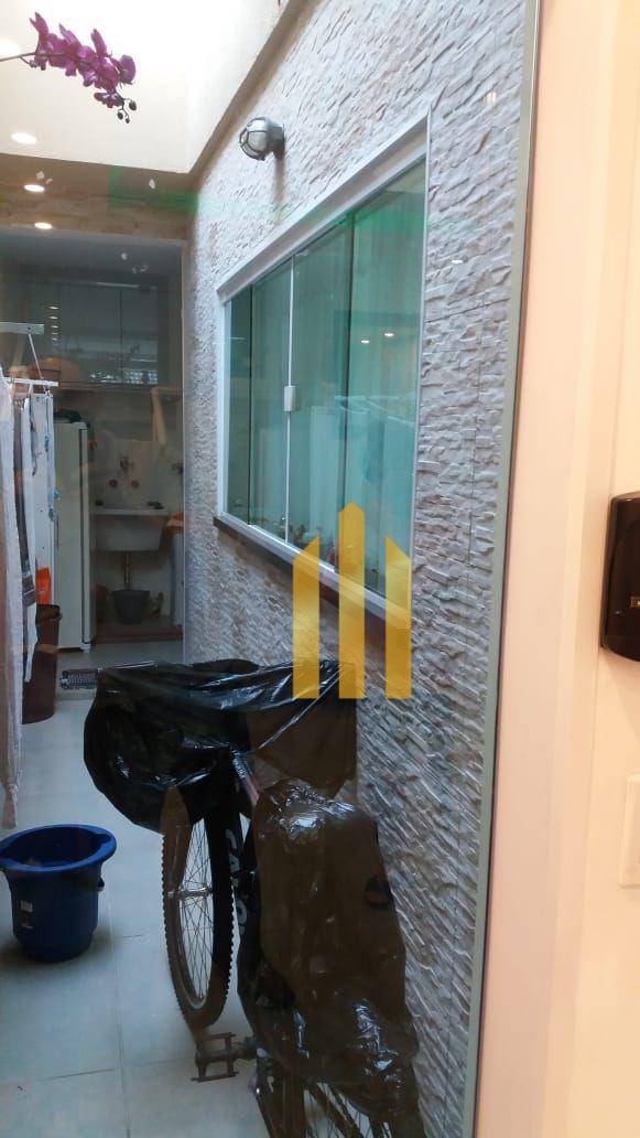 Sobrado à venda com 3 quartos, 210m² - Foto 9