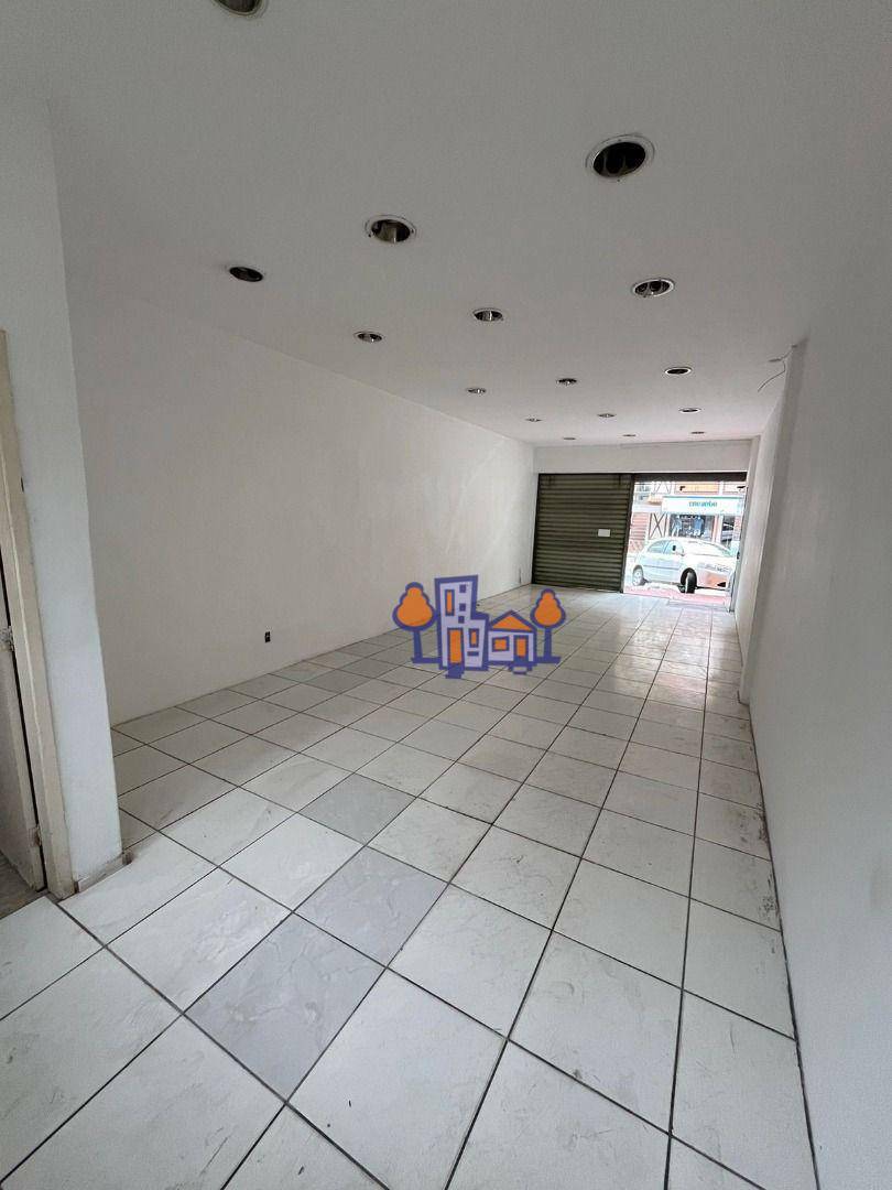 Loja-Salão para alugar, 51m² - Foto 3