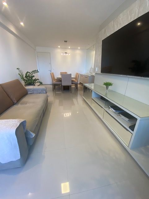 Apartamento à venda com 3 quartos, 114m² - Foto 9