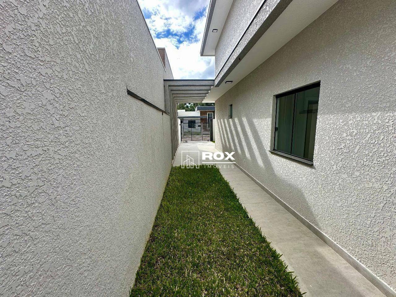 Sobrado à venda com 3 quartos, 80m² - Foto 27