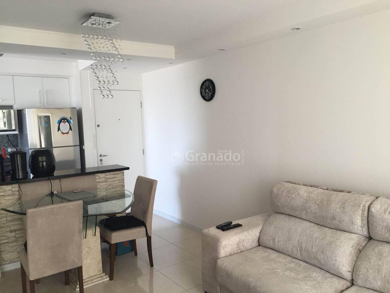 Apartamento à venda com 2 quartos, 61m² - Foto 14