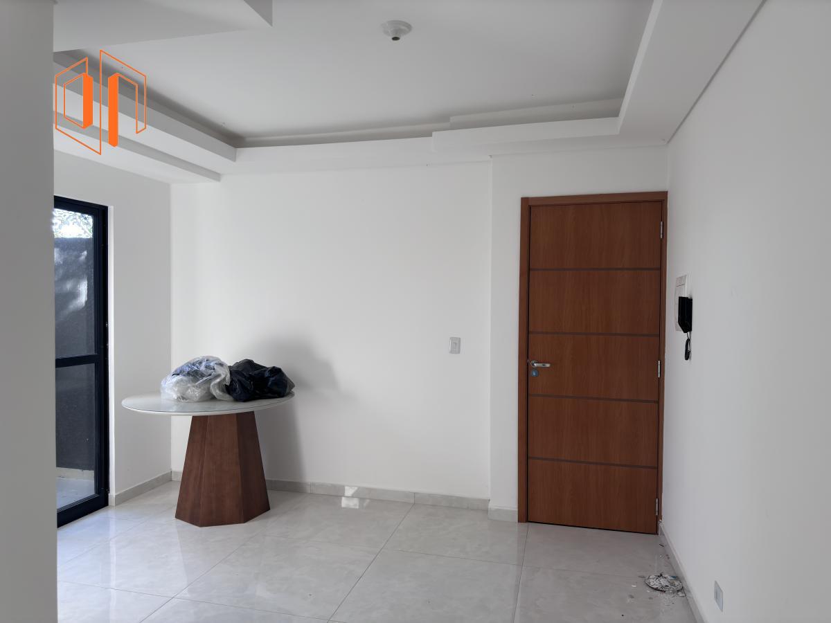 Apartamento à venda com 3 quartos, 58m² - Foto 4