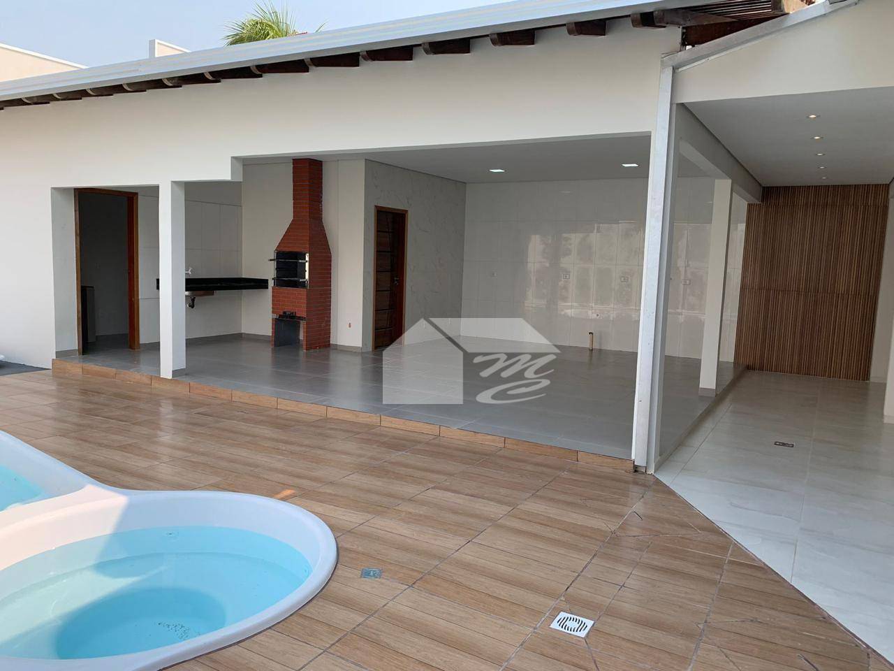 Casa à venda com 3 quartos, 270m² - Foto 41