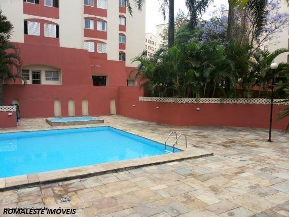 Apartamento à venda com 2 quartos, 45m² - Foto 20