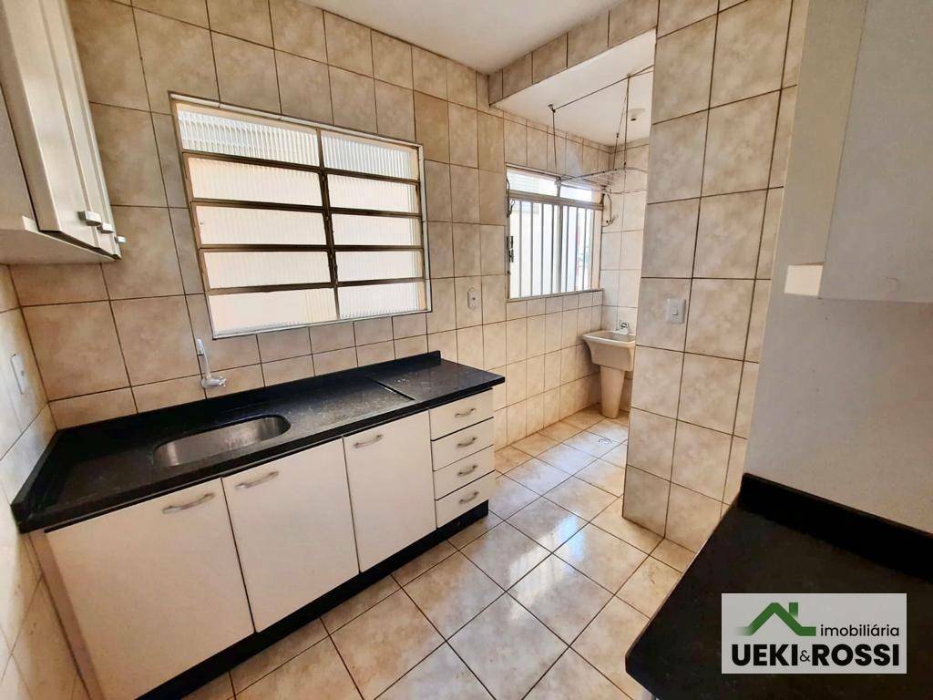 Apartamento à venda com 3 quartos, 50m² - Foto 5