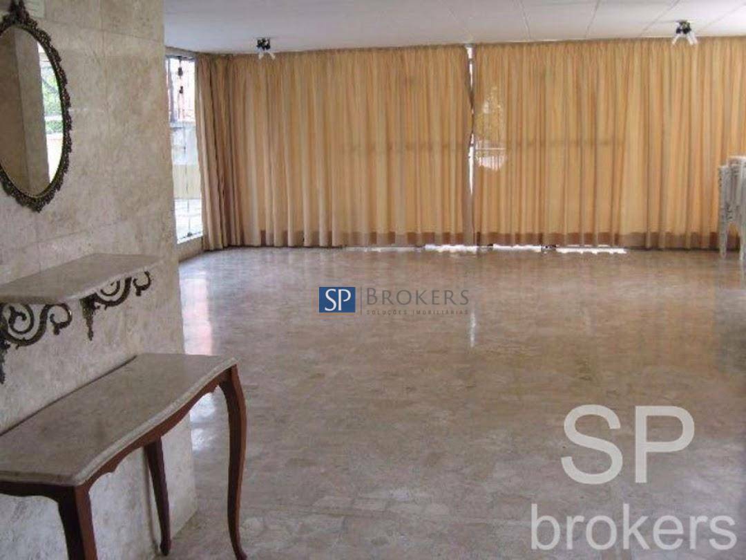 Apartamento à venda com 3 quartos, 95m² - Foto 5