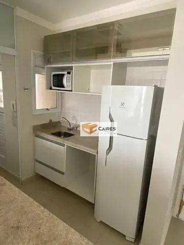 Apartamento à venda com 1 quarto, 57m² - Foto 10