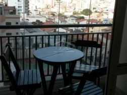 Apartamento à venda com 2 quartos, 68m² - Foto 5