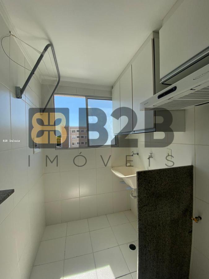 Apartamento à venda com 2 quartos, 48m² - Foto 11