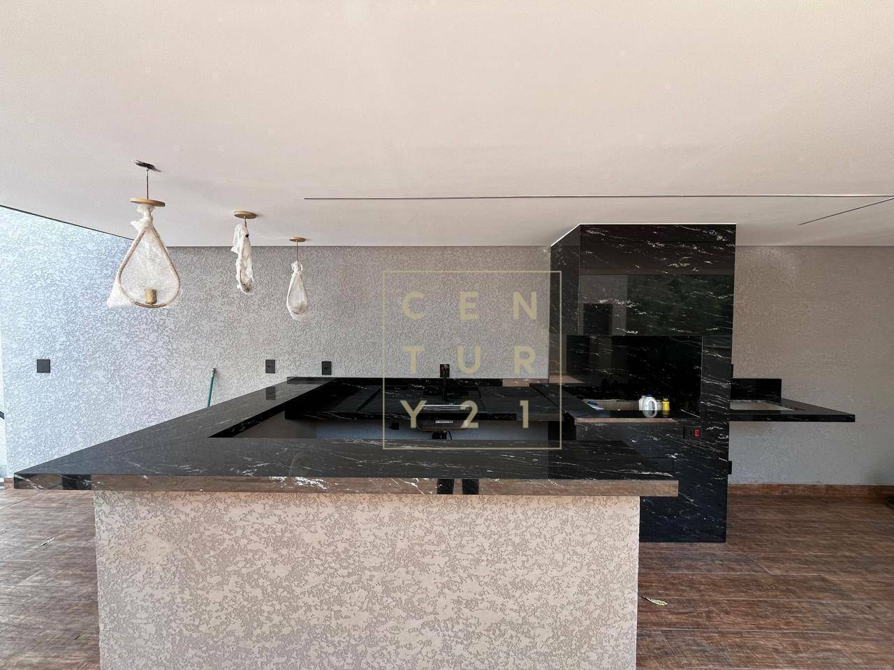 Casa de Condomínio à venda com 4 quartos, 400m² - Foto 27