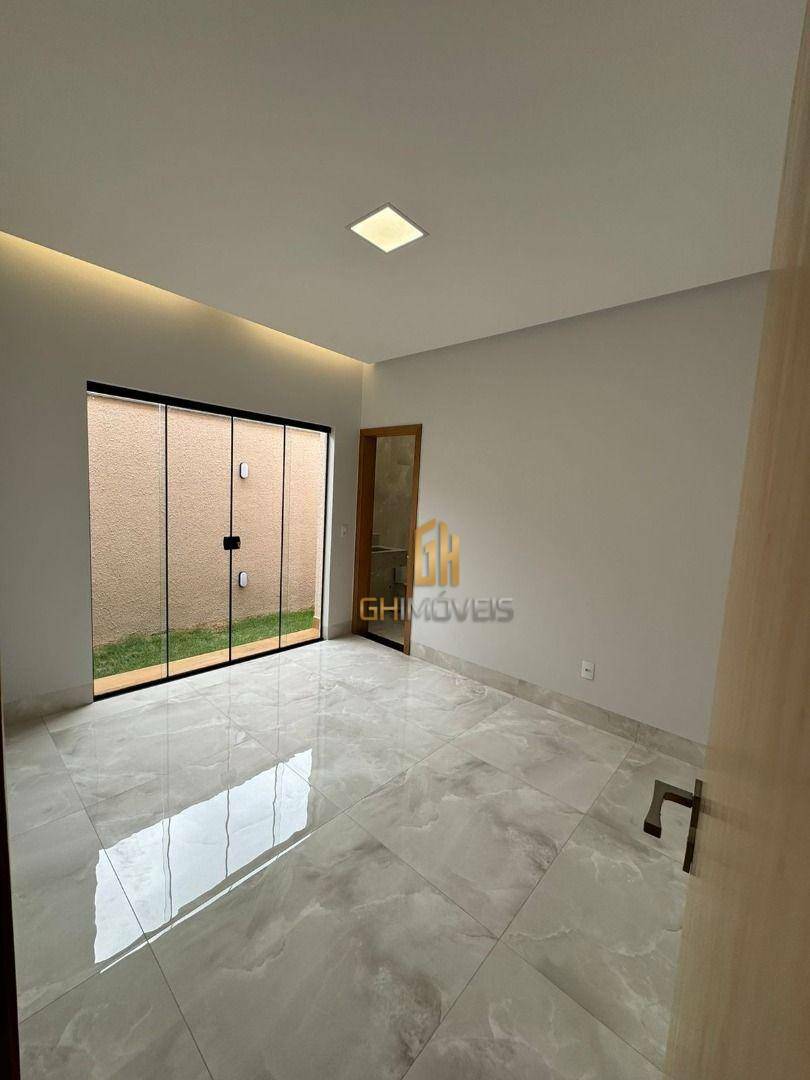 Casa à venda com 3 quartos, 185m² - Foto 4