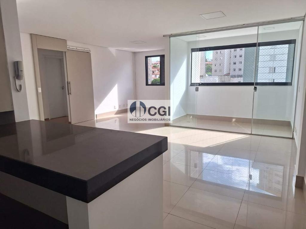 Apartamento à venda com 2 quartos, 85m² - Foto 1