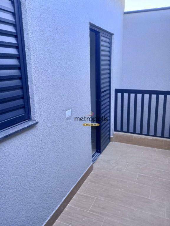 Apartamento à venda com 2 quartos, 56m² - Foto 2