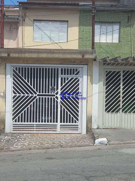 Sobrado à venda com 2 quartos, 99m² - Foto 2