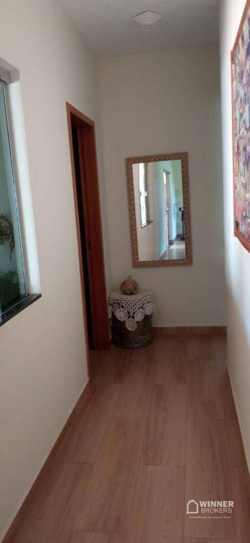 Casa à venda com 3 quartos, 170m² - Foto 11