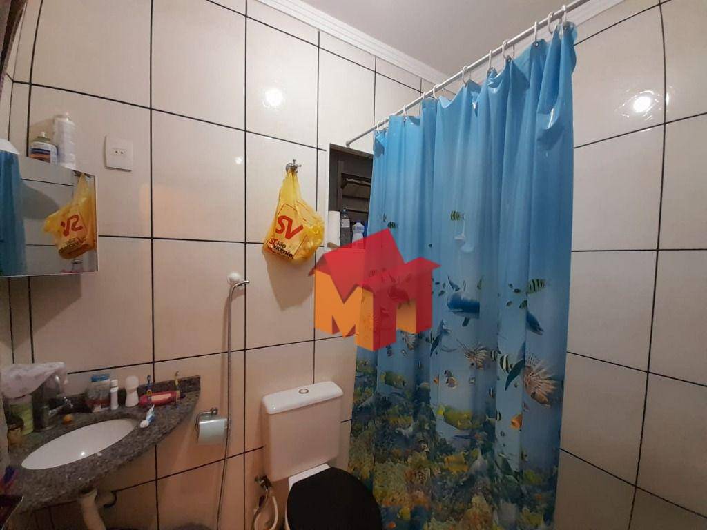 Casa à venda com 2 quartos, 150m² - Foto 8