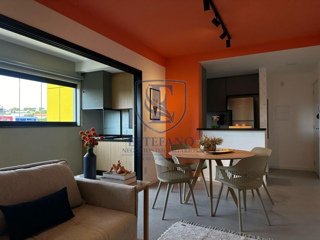 Apartamento à venda e aluguel com 3 quartos, 78m² - Foto 22