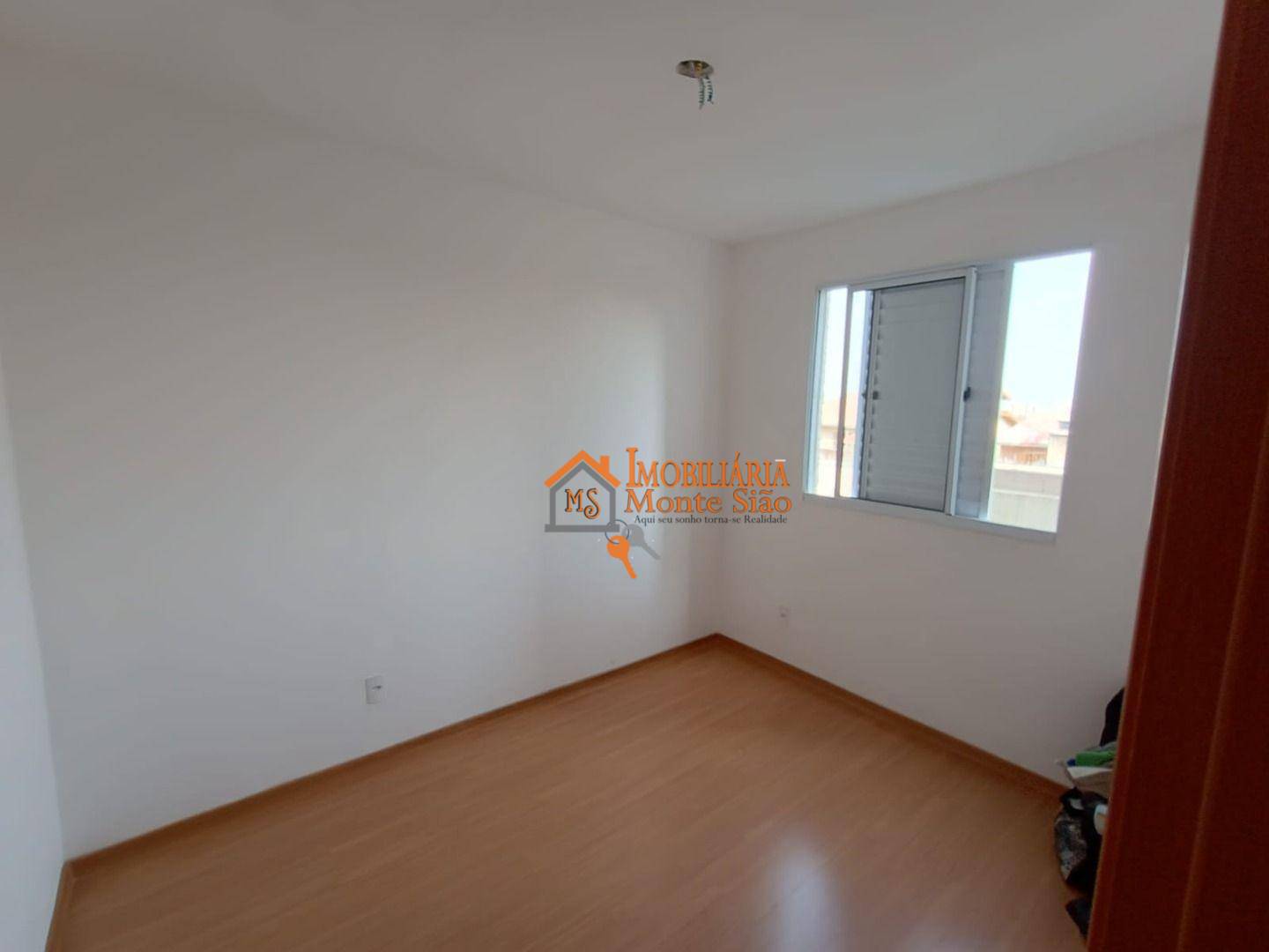 Apartamento à venda com 2 quartos, 40m² - Foto 16