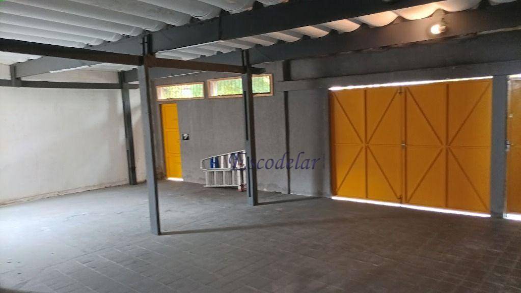 Sobrado à venda com 3 quartos, 195m² - Foto 21