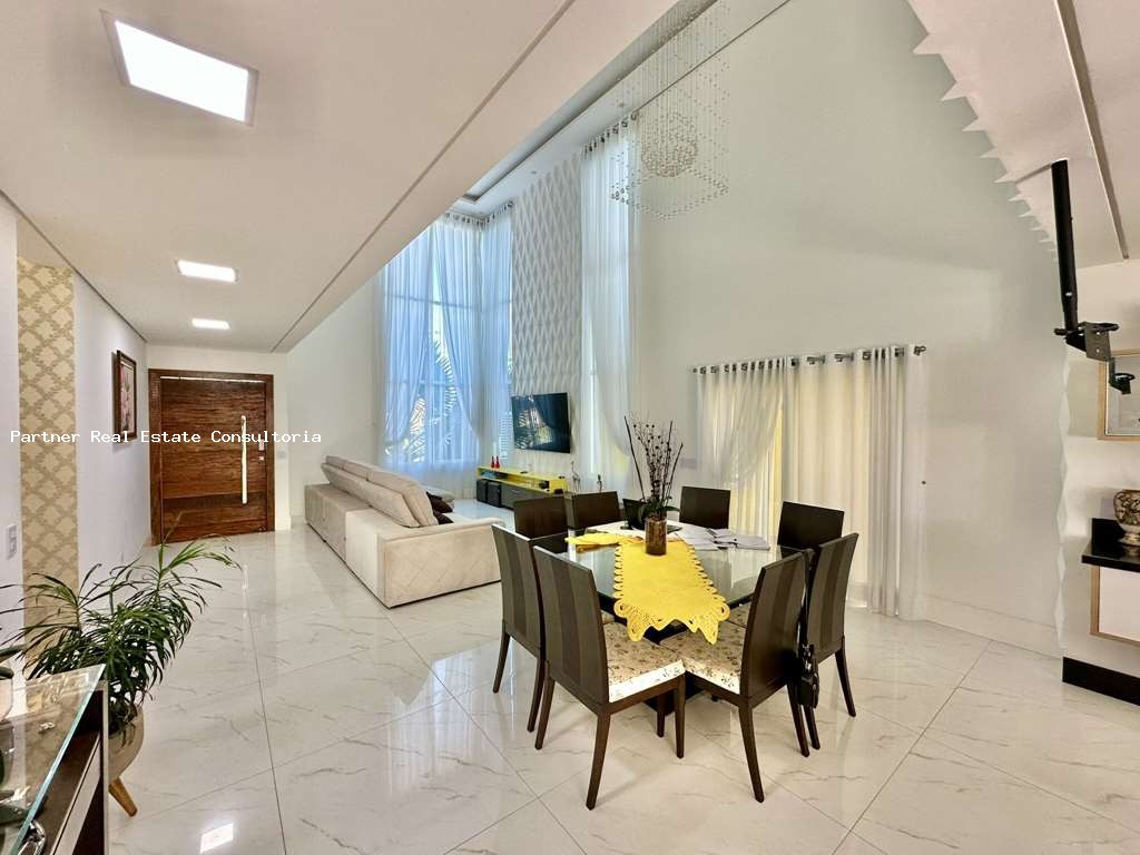Casa de Condomínio à venda com 3 quartos, 513m² - Foto 5