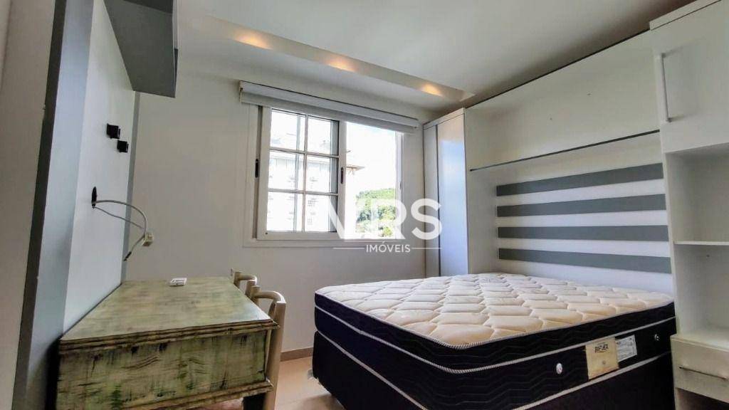 Apartamento à venda com 2 quartos, 63m² - Foto 8