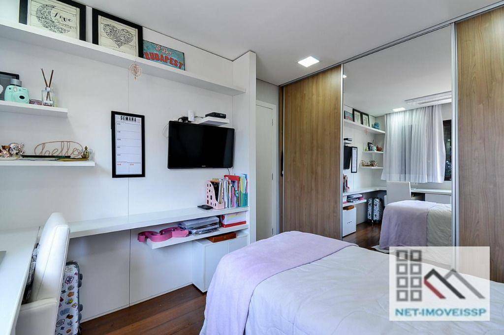 Apartamento à venda com 4 quartos, 230m² - Foto 7