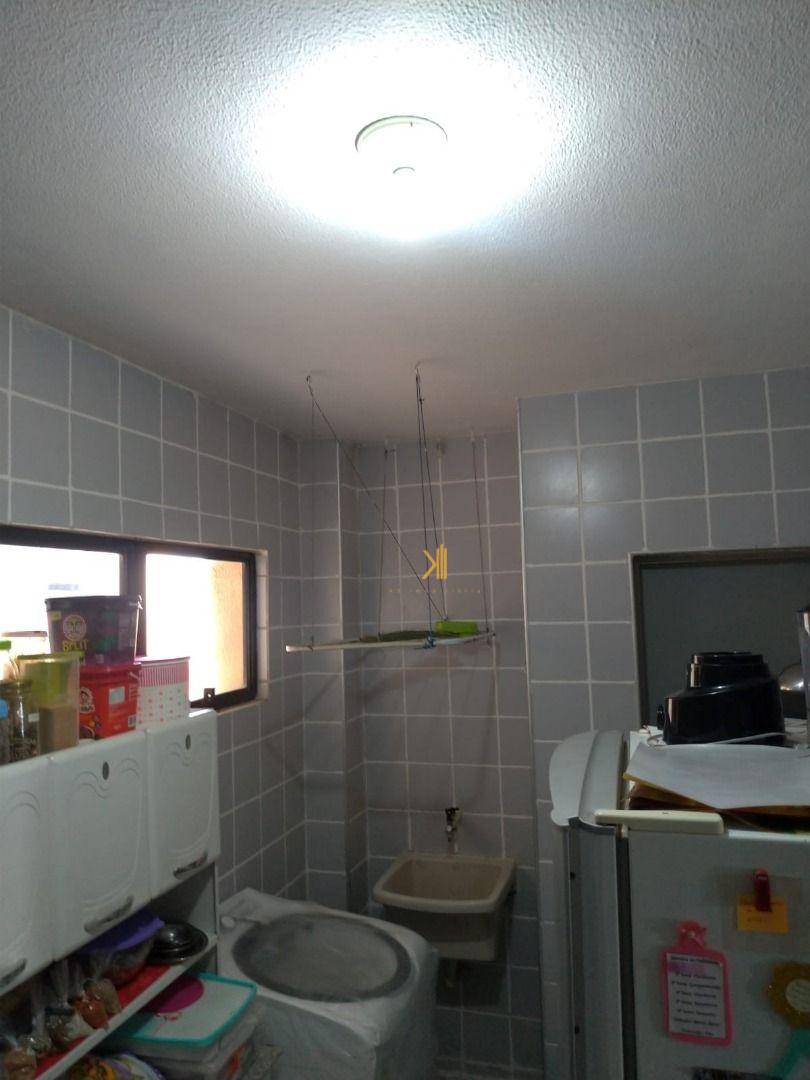 Apartamento à venda com 3 quartos, 70m² - Foto 19