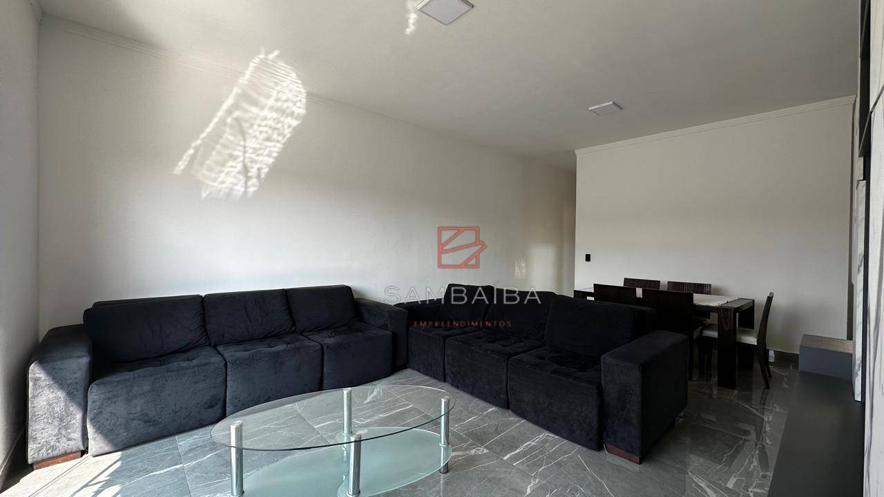 Casa à venda com 3 quartos, 121m² - Foto 5