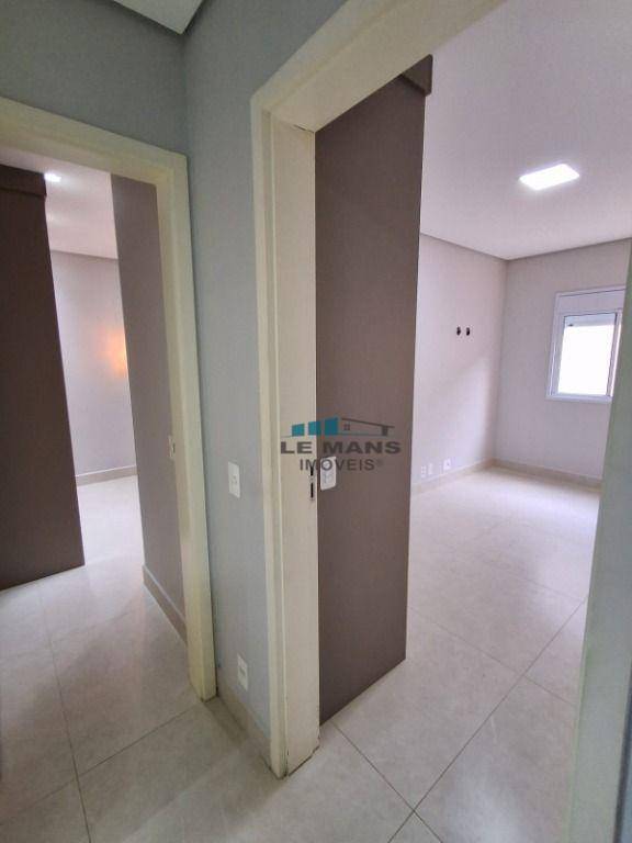 Apartamento à venda com 2 quartos, 55m² - Foto 8