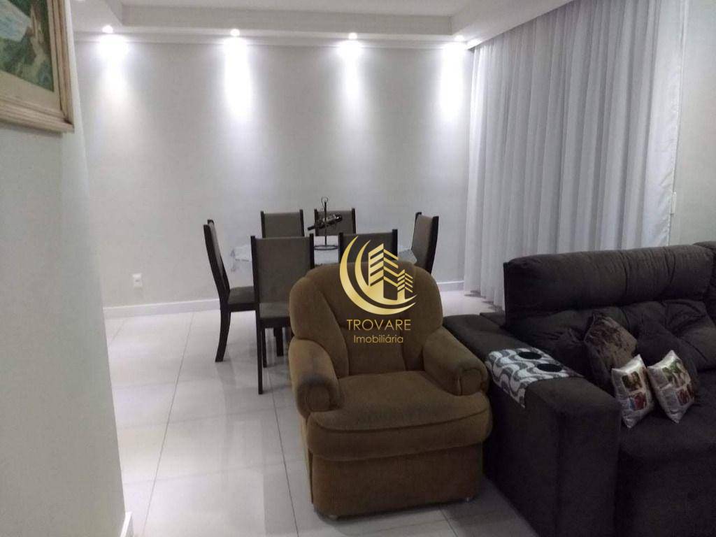 Apartamento à venda com 2 quartos, 75m² - Foto 8