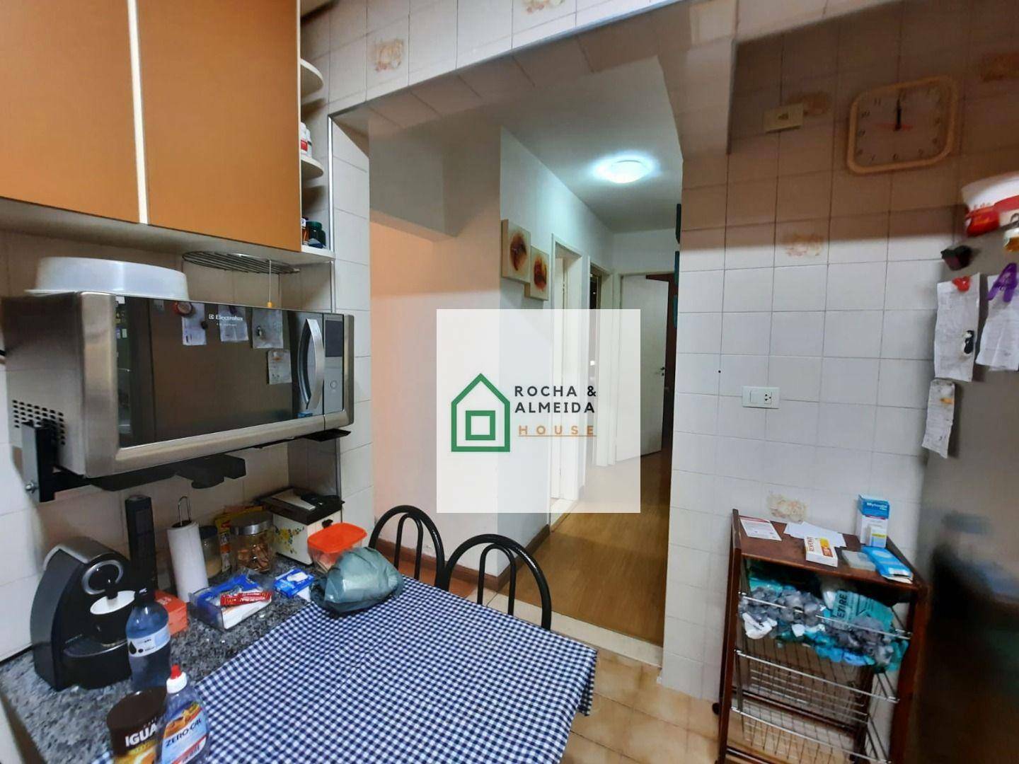 Apartamento à venda com 2 quartos, 66m² - Foto 15