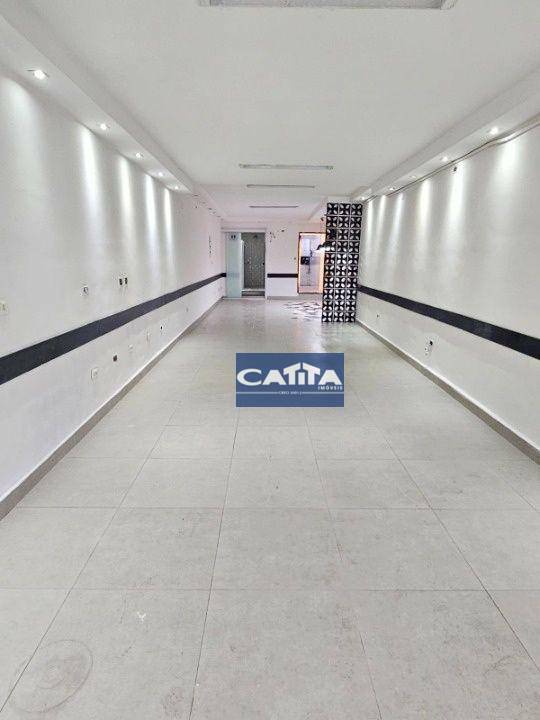 Loja-Salão para alugar, 100m² - Foto 1